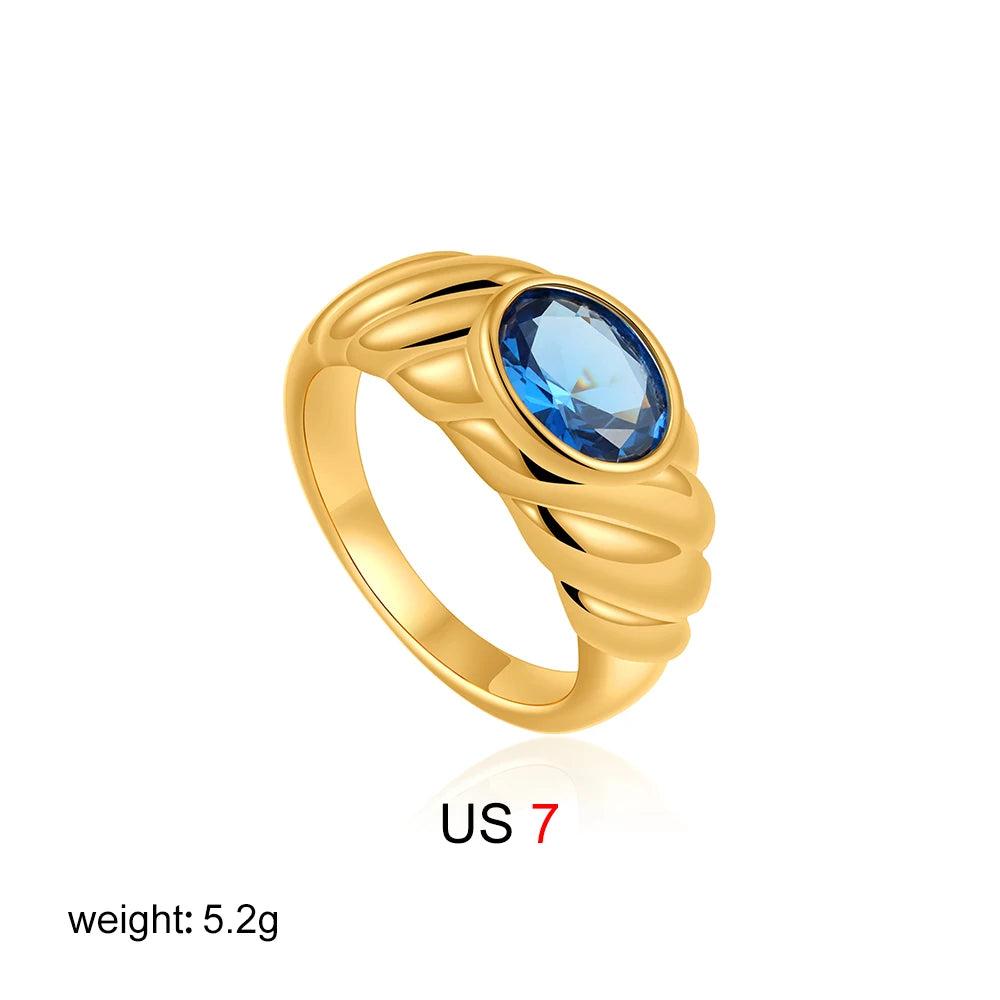 Arden Gemstone Jewelry Collection