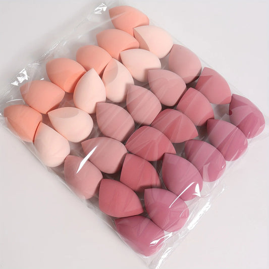 💕 Cloud Blend Beauty Sponge Set