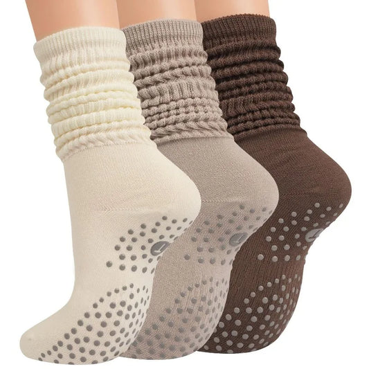 The Studio Grip Socks