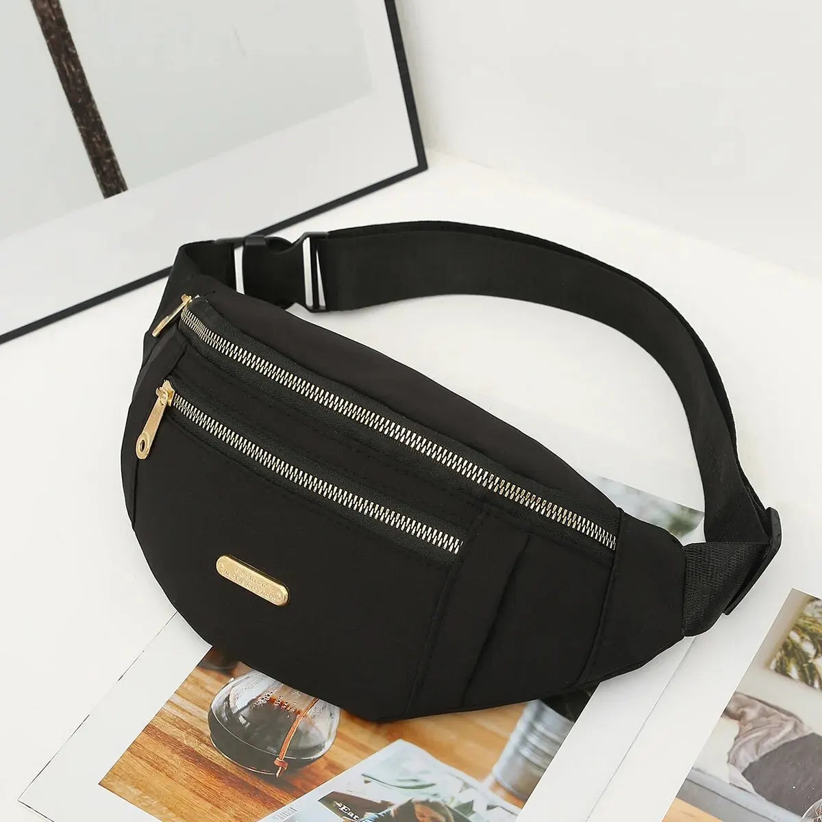 Active Essentials Belt Bag