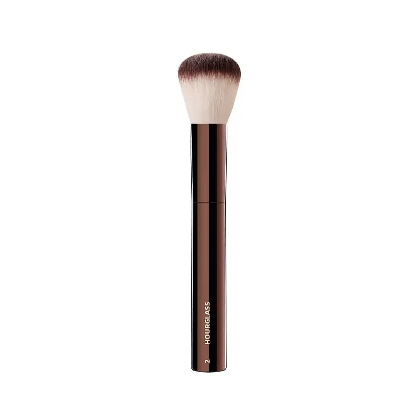 Luxury Powder Blush Brush – Ultra Soft Makeup Brush