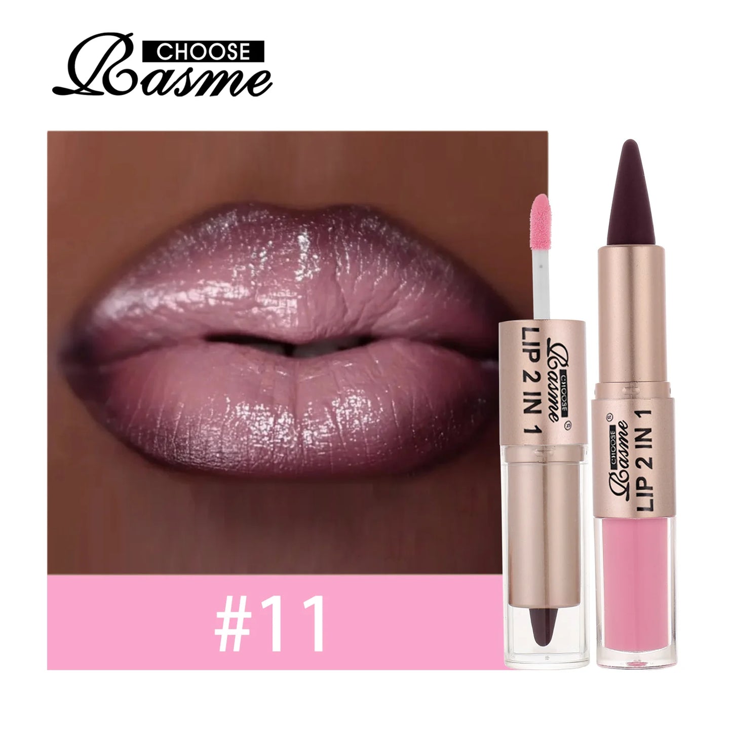 Perfect Match Lip Duo