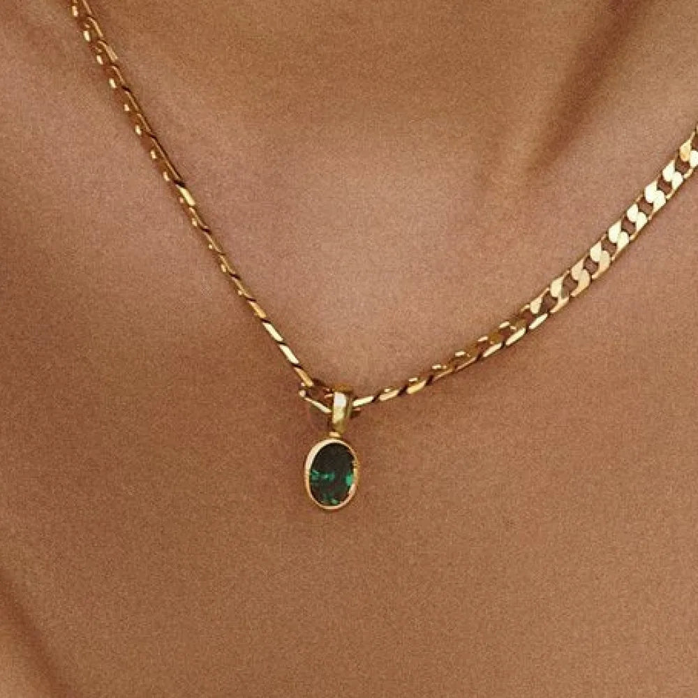 Arden Gemstone Jewelry Collection