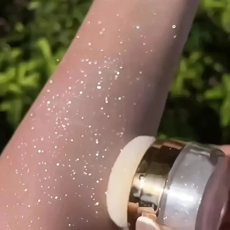 ✨ Fairy Glow Shimmer Powder