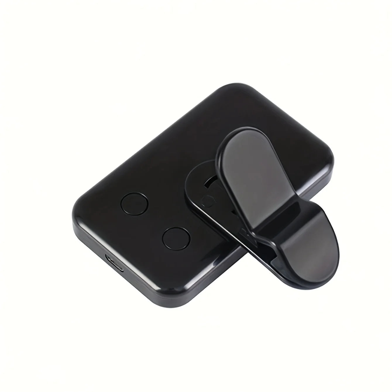 LED Selfie Light | Adjustable Clip-On Phone Light