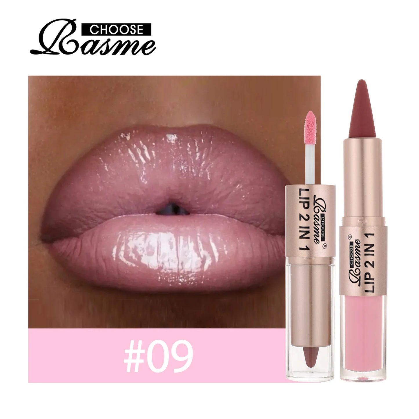 Perfect Match Lip Duo