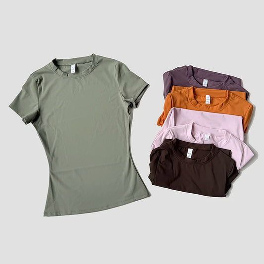 Everyday Sculpt Tee