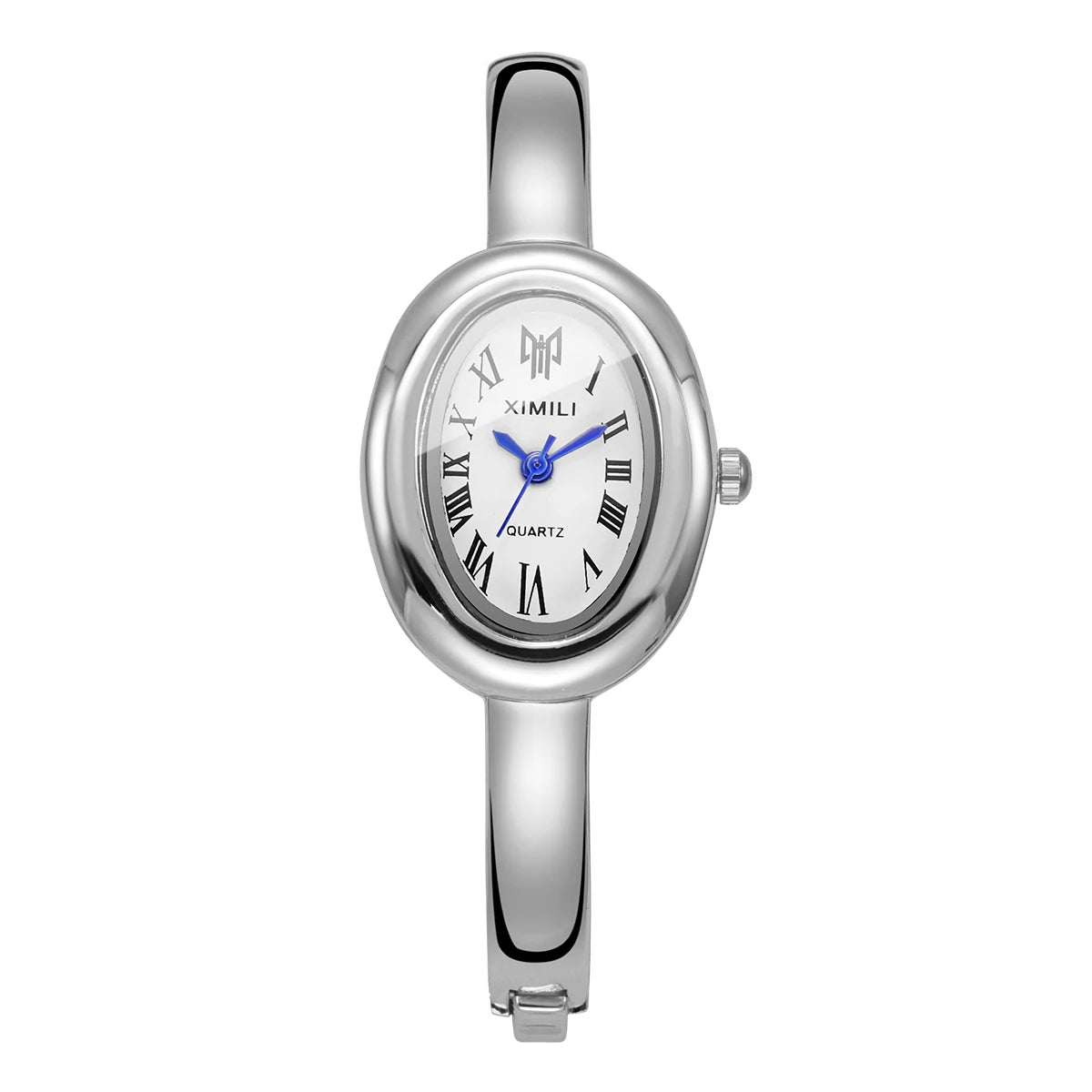The Roma Oval Watch