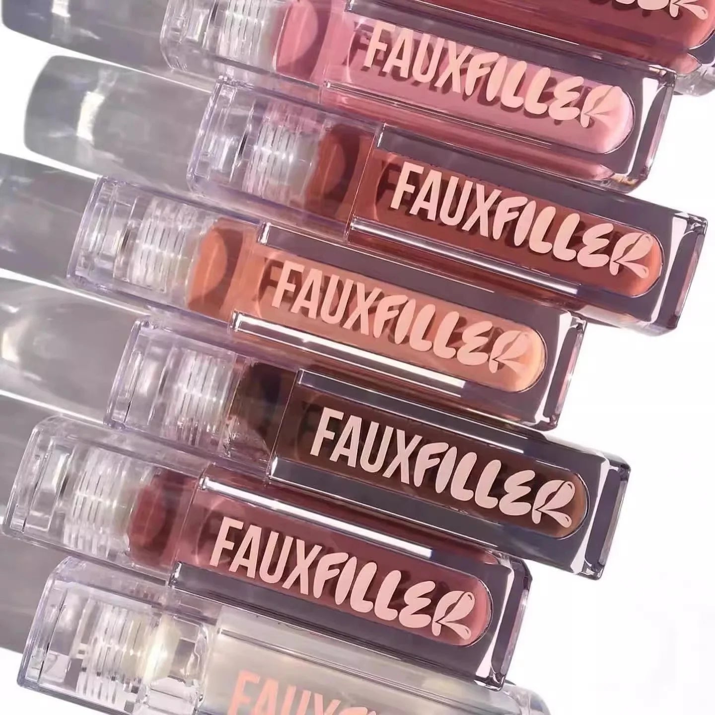Velvet Matte Lip Liner Pencil | Long-Wear Waterproof Lip Pencil