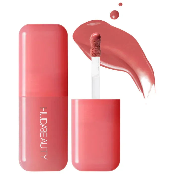Soft Glow Liquid Blush