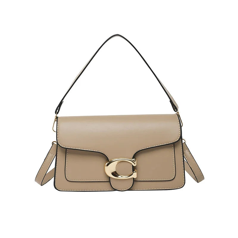 The Charlotte Crossbody Bag