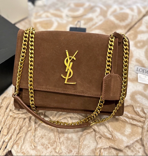 The Everyday Essential Shoulder Bag