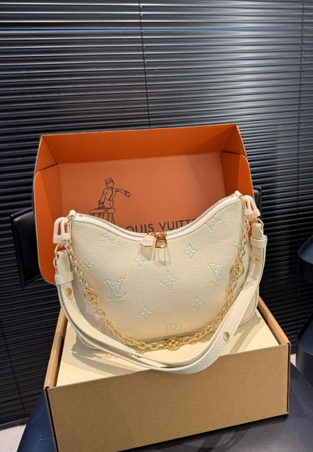 Petal Lane Bag