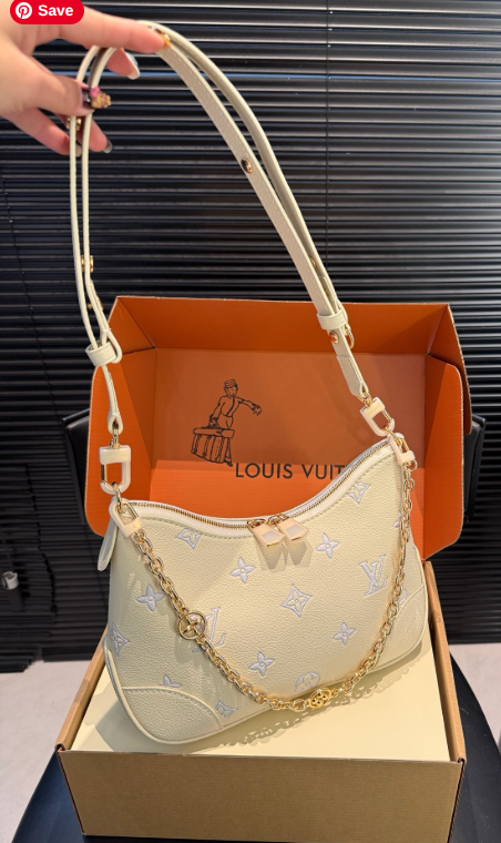 Petal Lane Bag