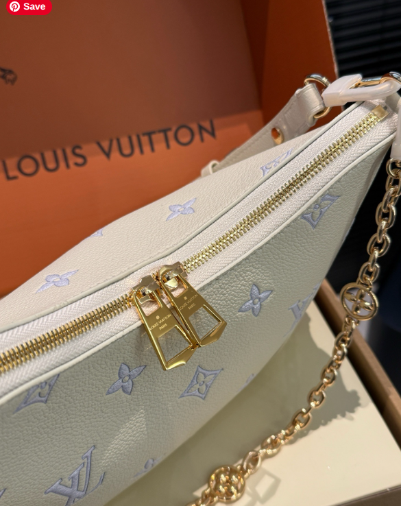 Petal Lane Bag