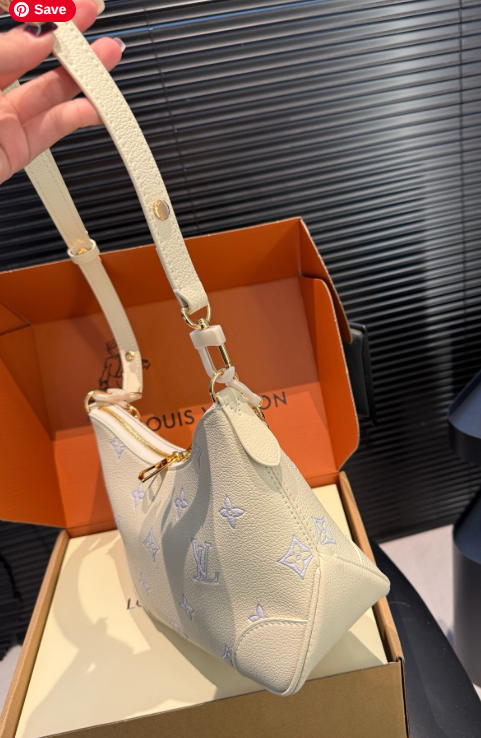 Petal Lane Bag