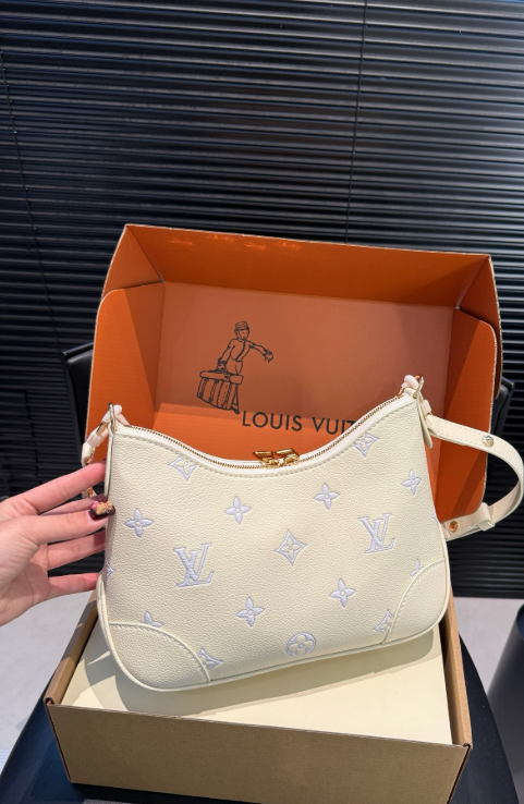 Petal Lane Bag