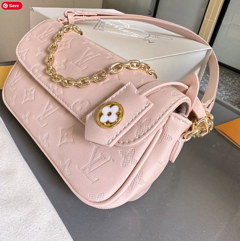 Rosalie Shoulder Bag