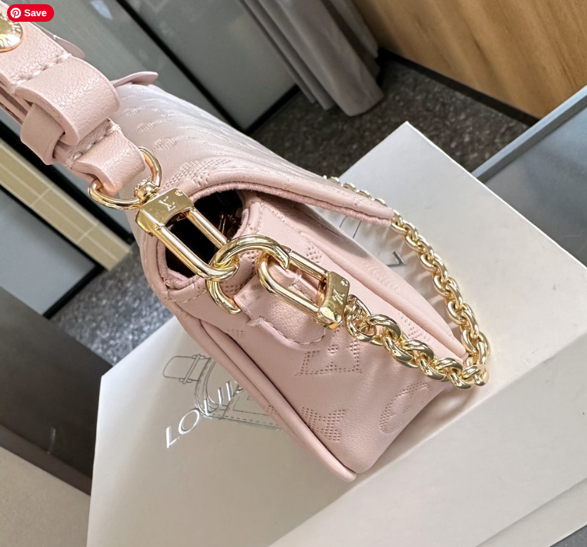 Rosalie Shoulder Bag
