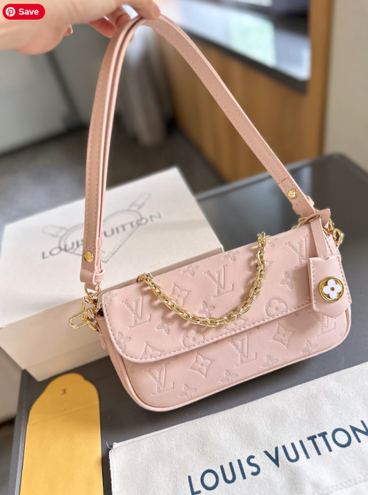 Rosalie Shoulder Bag