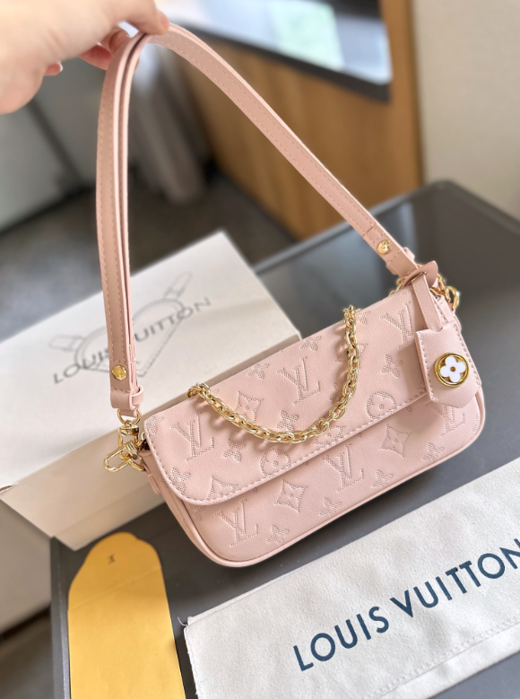 Rosalie Shoulder Bag