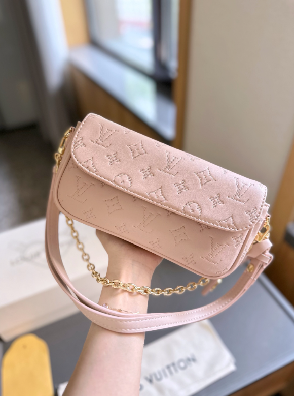 Rosalie Shoulder Bag