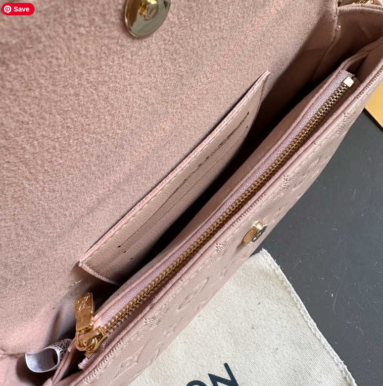 Rosalie Shoulder Bag