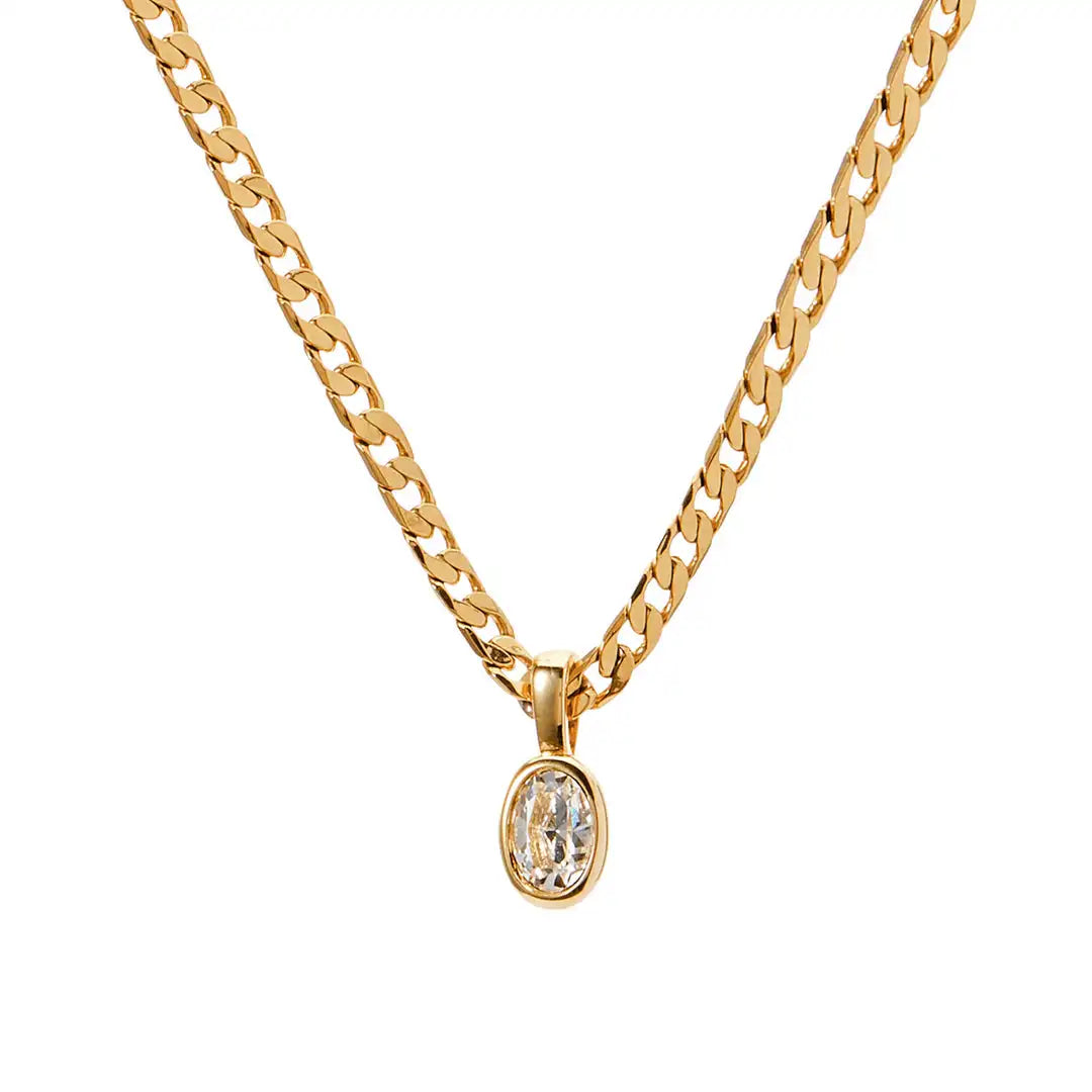Arden Gemstone Jewelry Collection