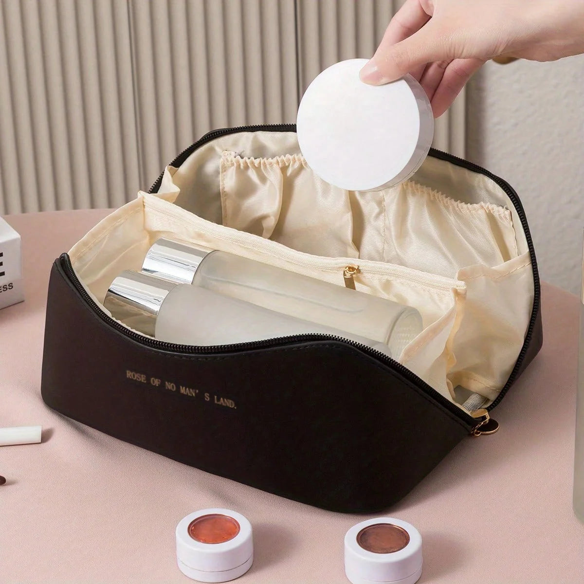 Blossom Beauty Case