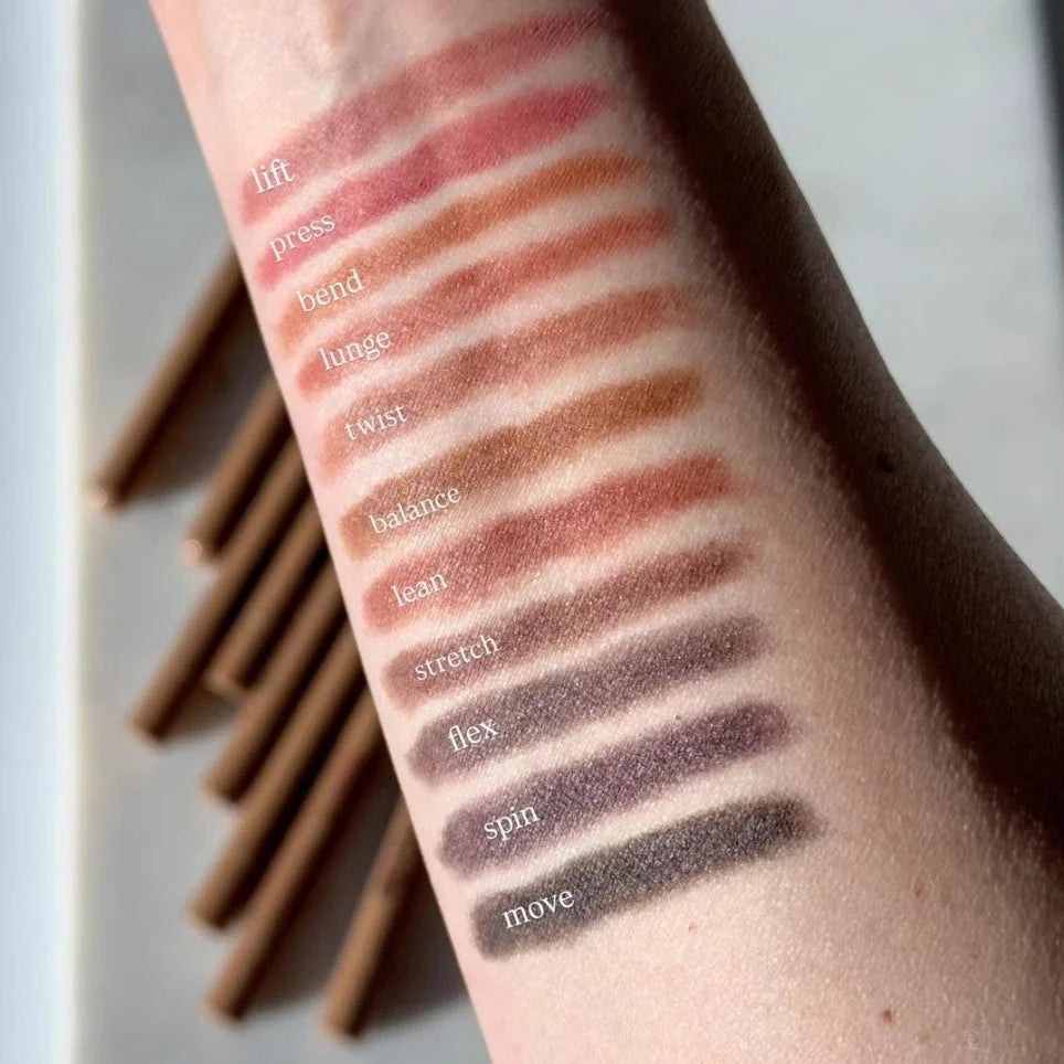 Skin Peptide Lippie