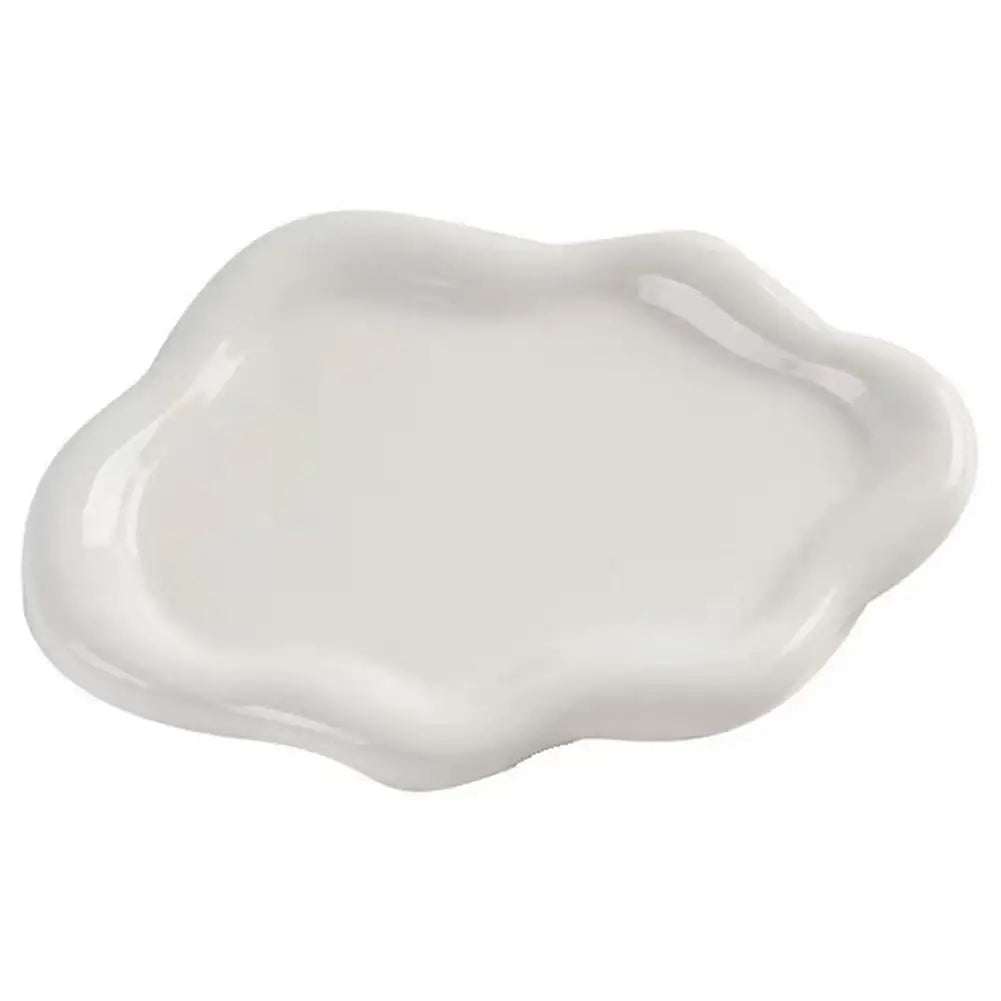 Cloud Jewelry Tray | Elegant Vanity Organizer