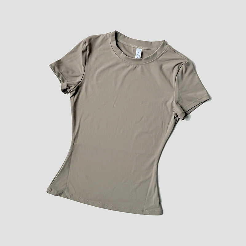 Everyday Sculpt Tee