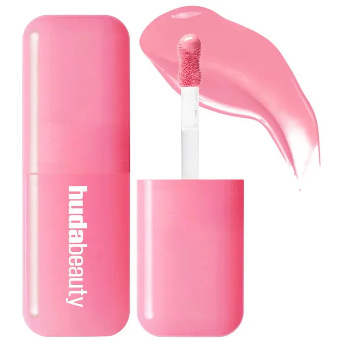 Soft Glow Liquid Blush