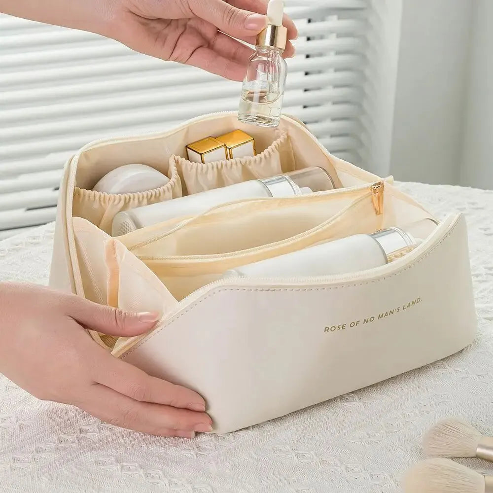 Blossom Beauty Case