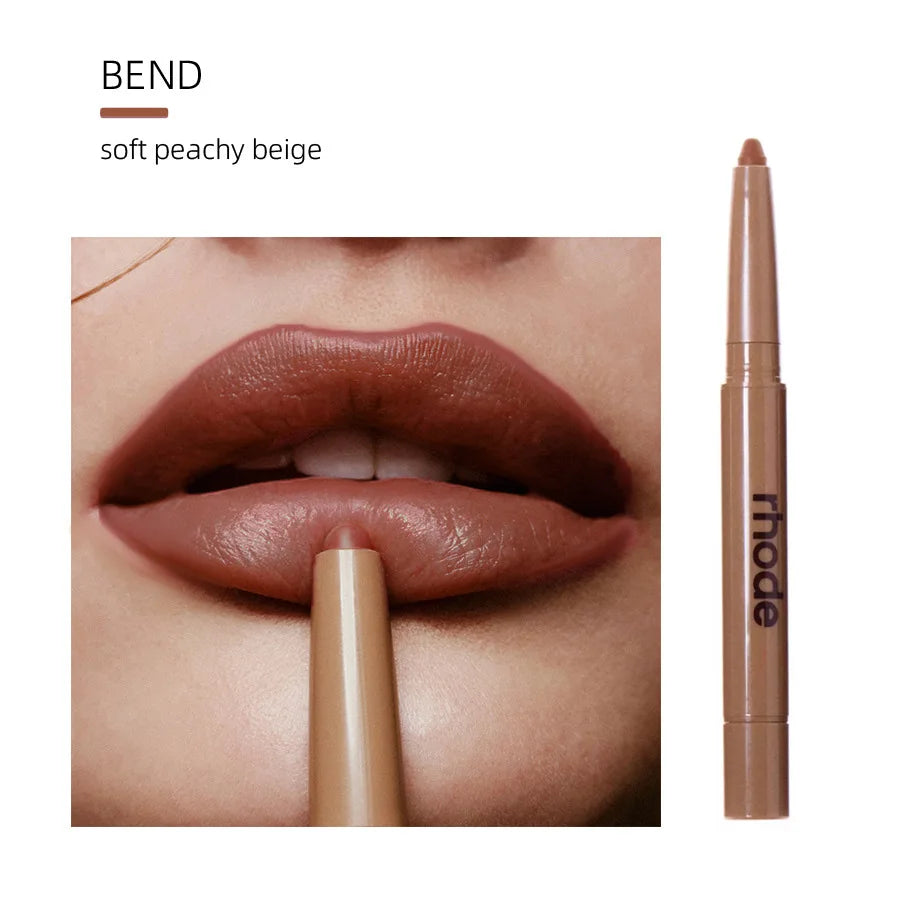 Skin Peptide Lippie