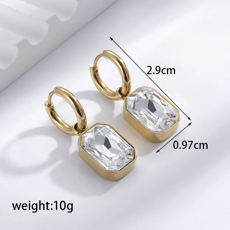 Camille Gemstone Jewelry Collection