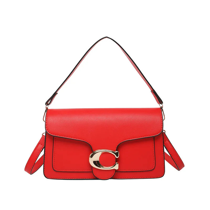 The Charlotte Crossbody Bag