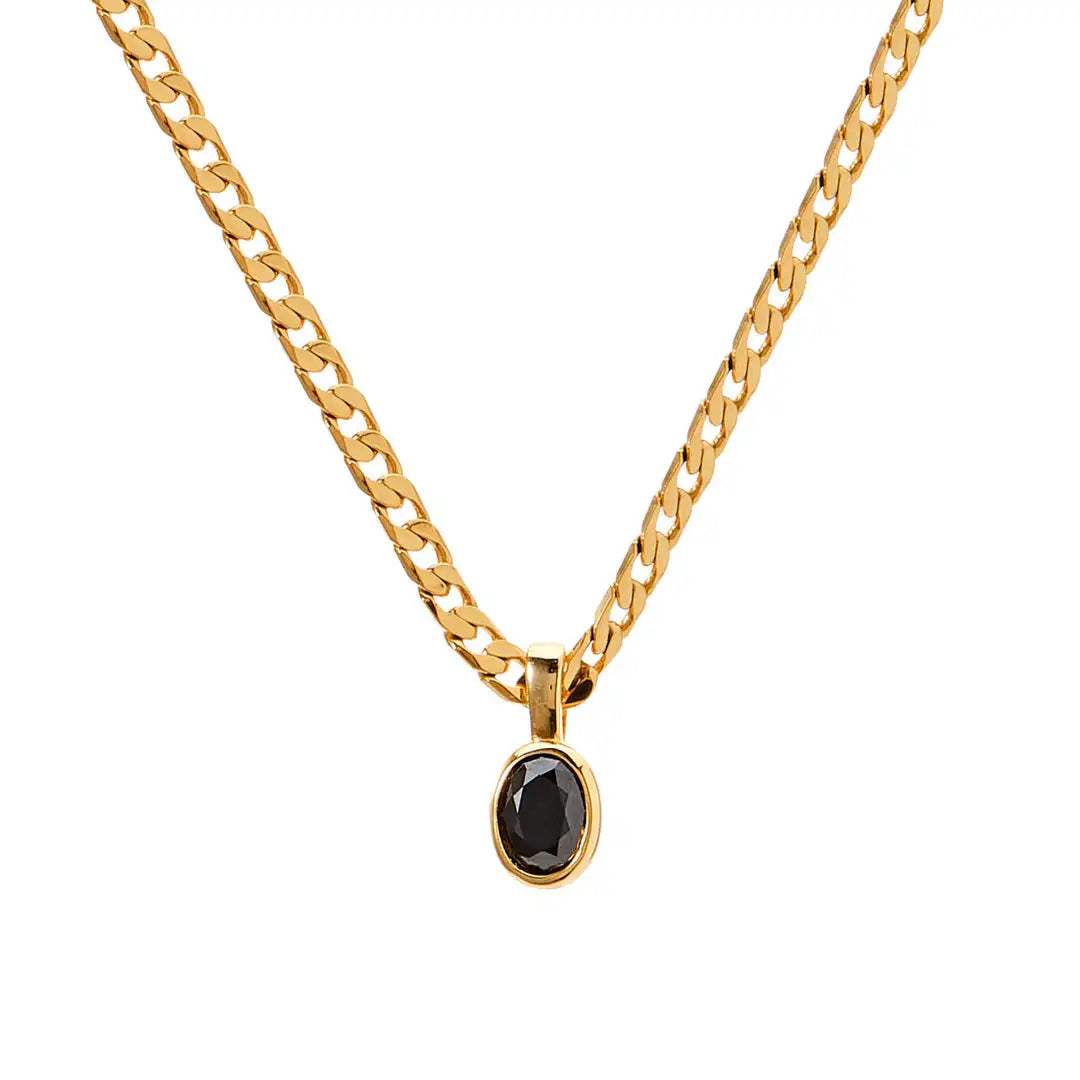 Arden Gemstone Jewelry Collection