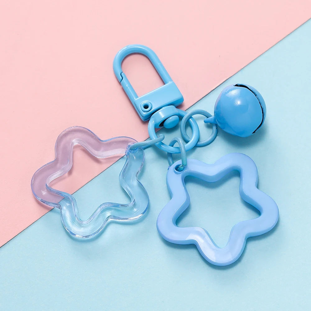 ⭐ Starlight Charm Clip
