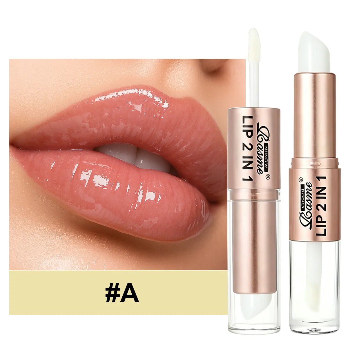 Perfect Match Lip Duo