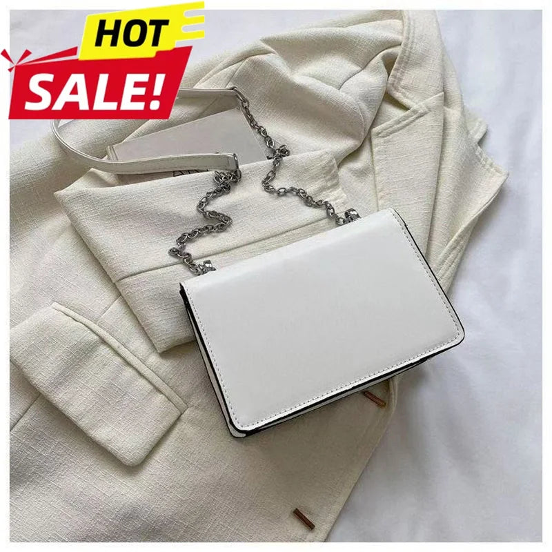 The Charlotte Crossbody Bag
