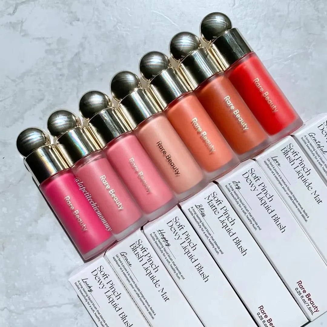 Velvet Glow Lip Tint