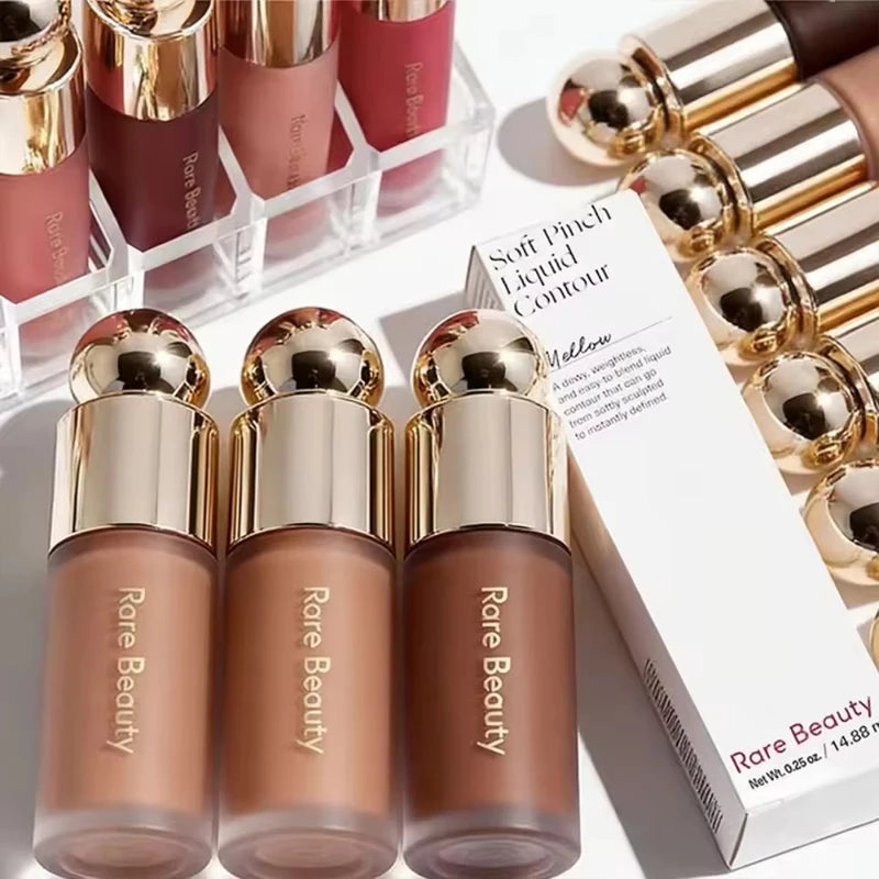 Silky Sculpt Cream Contour Stick – Blendable Matte Finish