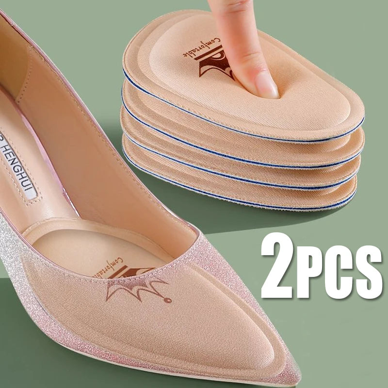 Cloud Step Cushion Pads