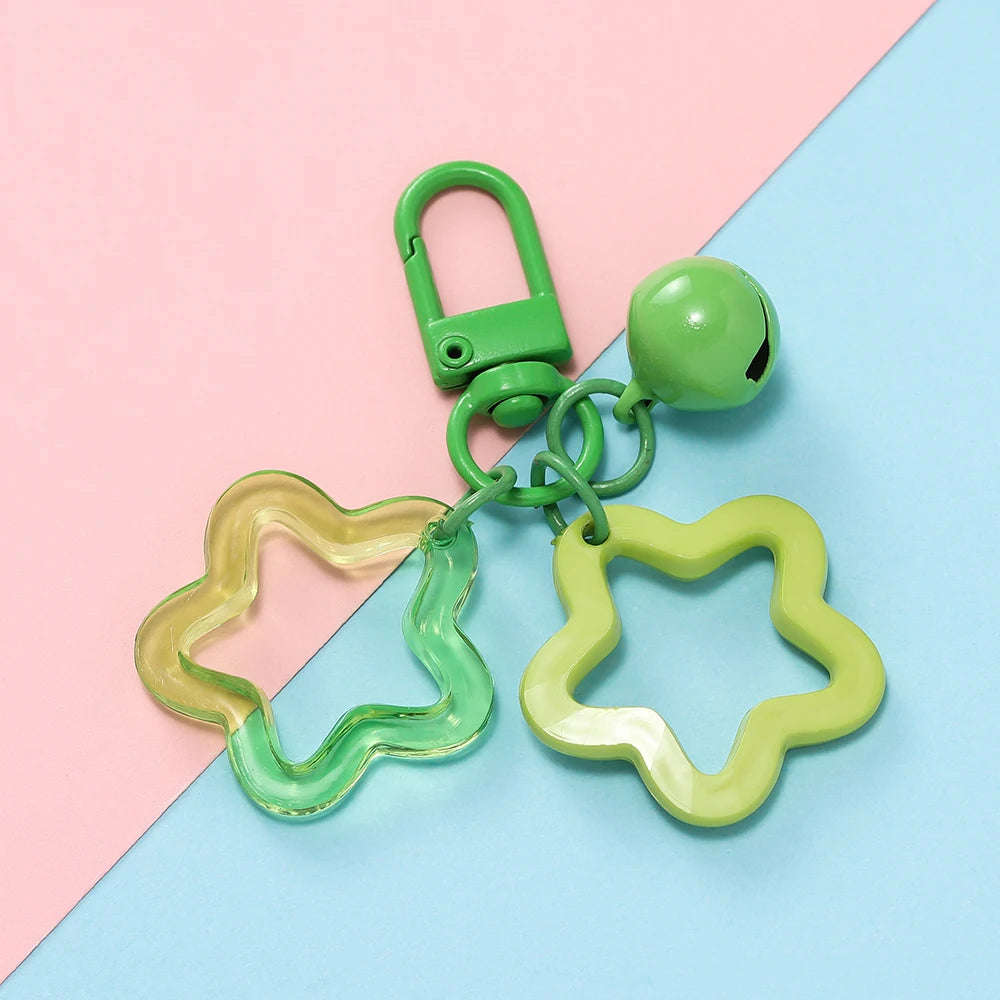 ⭐ Starlight Charm Clip