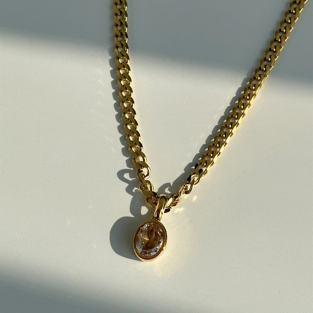 Arden Gemstone Jewelry Collection