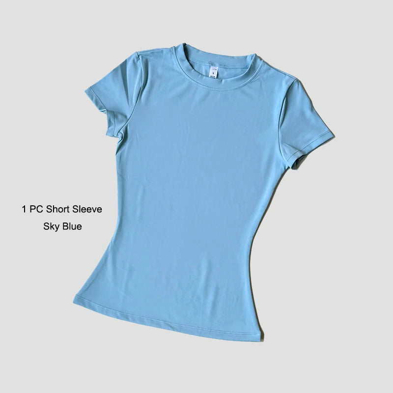 Everyday Sculpt Tee
