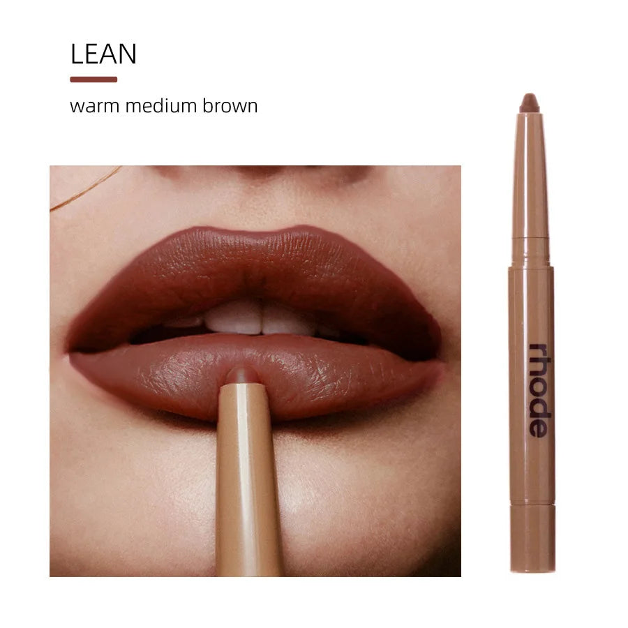 Skin Peptide Lippie