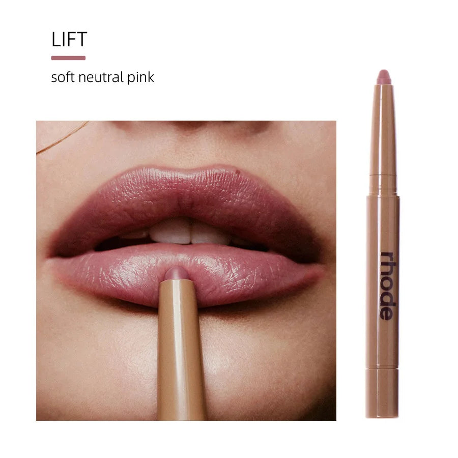 Skin Peptide Lippie