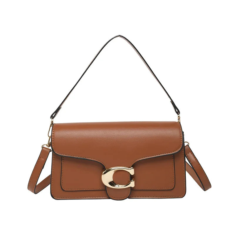 The Charlotte Crossbody Bag